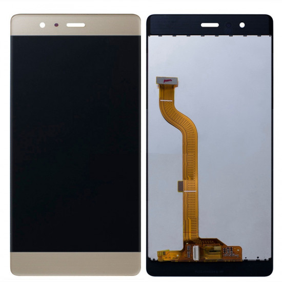 Touch+Display Huawei P9 Dorado